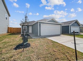 8916 Broad Wing Dr, San Antonio, TX 78222