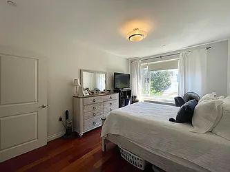 Rented by Corcoran
