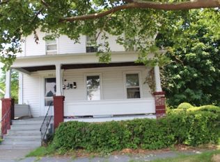 506 S William St, Elmira, NY 14904