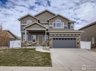 5755 Clarence Dr, Windsor, CO 80550