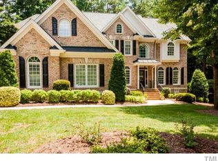 1117 Weeping Glen Ct, Raleigh, NC 27614