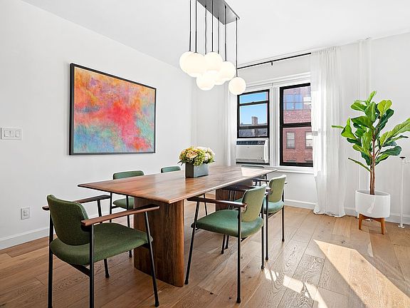 2nd image of 504 Grand St APT E33