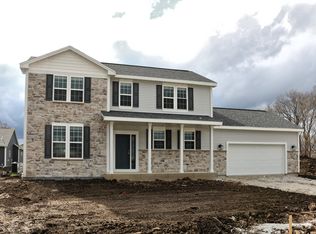 1573 Butternut Rdg, Oconomowoc, WI 53066