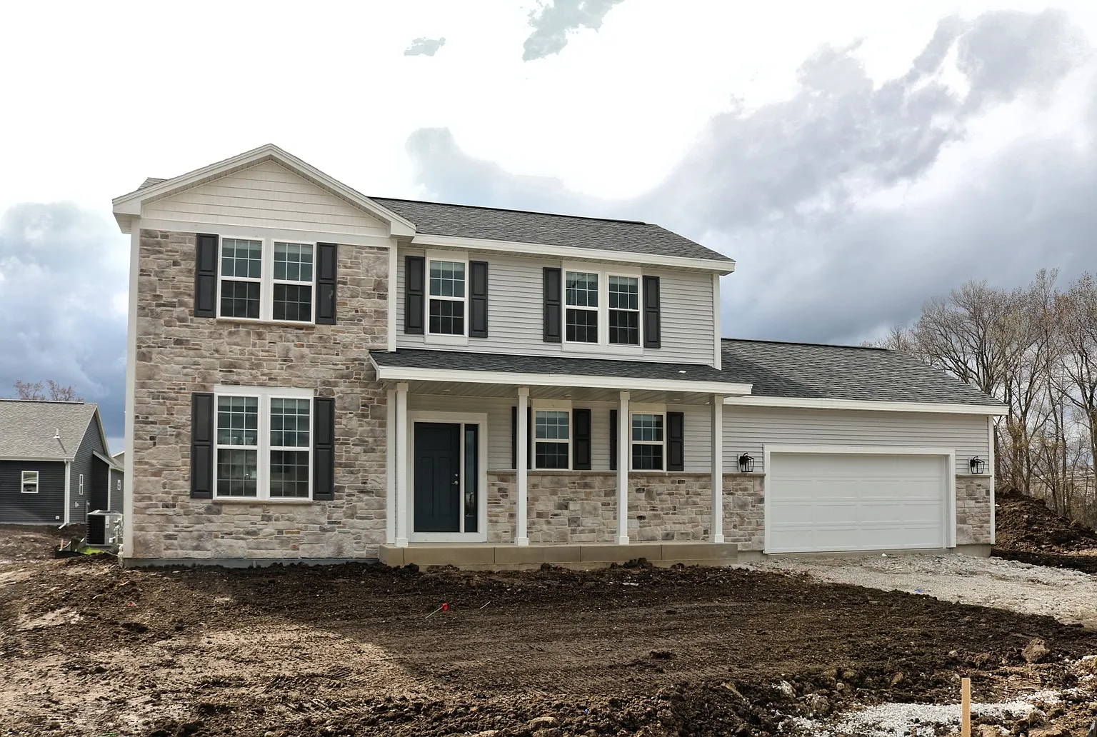 1573 Butternut Rdg photo 1