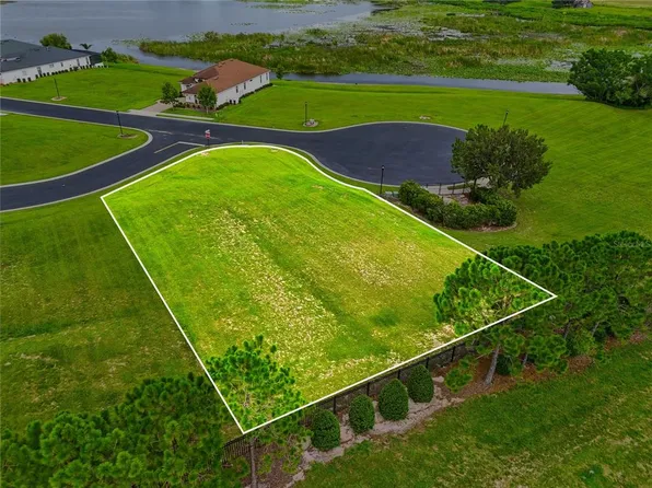 103 BLAZING STAR AVENUE LOT 85, LAKE ALFRED, FL 33850