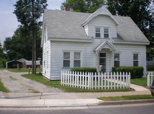 157 Johnson St, Salem, NJ 08079