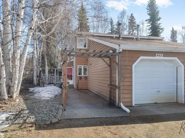 443 Ramola St, Fairbanks, AK 99709