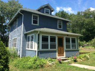 194A Shannock Village Rd, Richmond, RI 02875