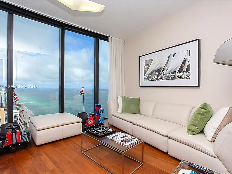 18555 Collins Ave #4605 — Photo 32