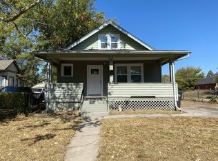 3718 Grand Ave, Omaha, NE 68111