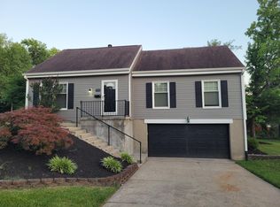 (Undisclosed Address), Hamilton, OH 45013