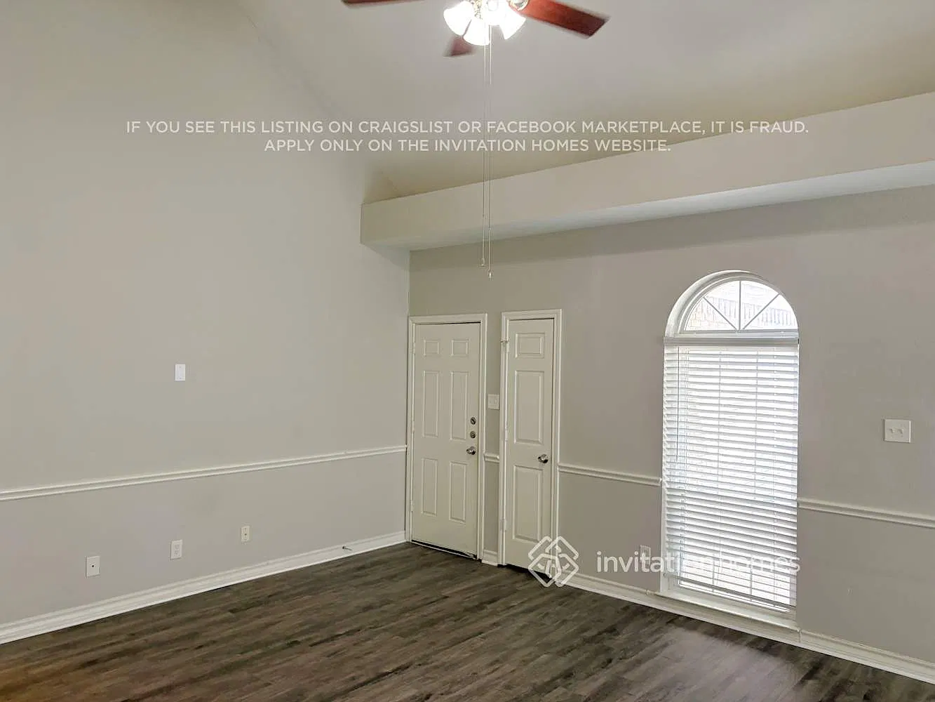 6808 Running Creek Dr Arlington, TX 76001 — Photo 3