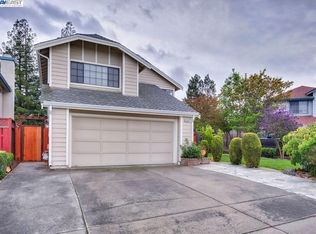 3603 Greenhills Ave, Castro Valley, CA