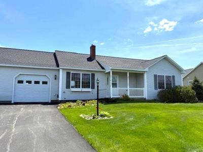 10 Private Drive #10, Waterville, ME, 04901