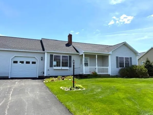 10 Private Drive #10, Winslow, ME 04901