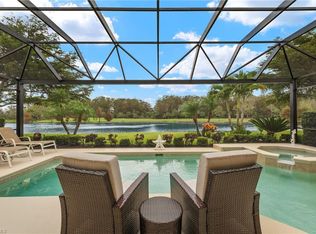 11756 Carradale Ct, Naples, FL 34120