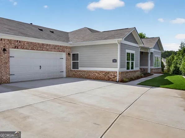 3800 Shelleydale Dr #1, Powder Springs, GA 30127