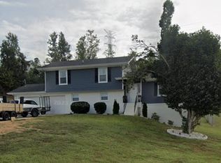 2416 Hickory Ridge Dr, Chattanooga, TN 37421