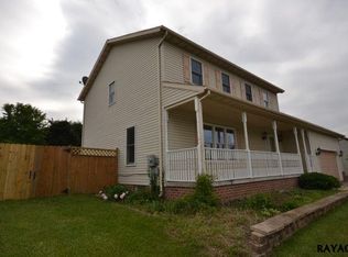 136 Timber Ln, Hanover, PA 17331