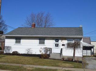 537 Rockwell St, Sandusky, OH