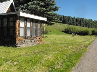 110 S Riverview Rd, Antonito, CO 81120