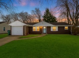319 Indianwood Blvd, Park Forest, IL 60466