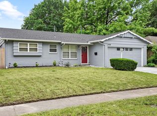 8708 E 28th Pl, Tulsa, OK 74129