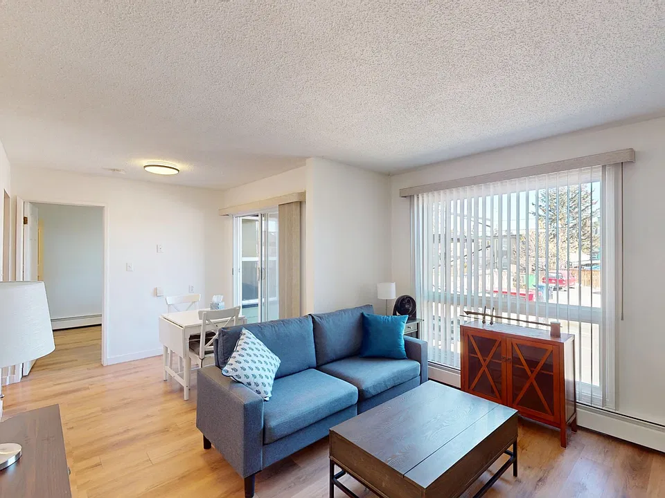 4512 75th St NW #205