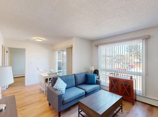 4512 75th St NW #205, Calgary, AB T3B 2M9