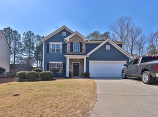537 Quinn Dr, Woodstock, GA 30188