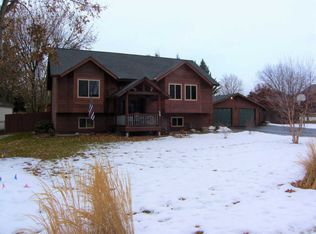 65 W View Dr, Kalispell, MT 59901