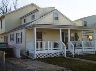 205 S Woodwell Rd, Baltimore, MD 21222