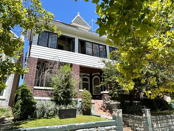 2nd image of 815 E 1st Ave #1