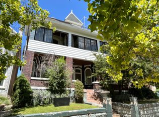 815 E 1st Ave #1, Salt Lake City, UT 84103