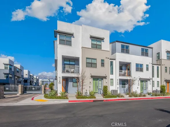 4085 E Liliana Paseo Unit 72, Ontario, CA 91764
