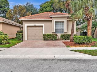 4115 Sapphire Ter, Weston, FL 33331