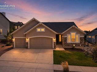 1951 Ruffino Dr, Colorado Springs, CO 80921