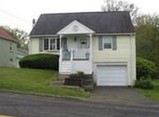 1906 Pine St, Endicott, NY 13760