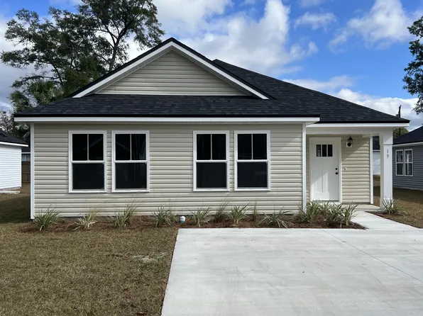 19 Provo Pl, Crawfordville, FL 32327