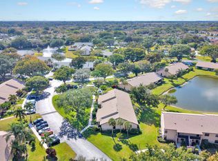 8379 Boca Glades Boulevard E, Boca Raton, FL 33434