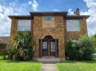 3902 Woodleigh St APT 1, Houston, TX 77023