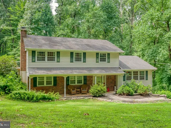 2006 Pleasantwood Rd, Fallston, MD 21047