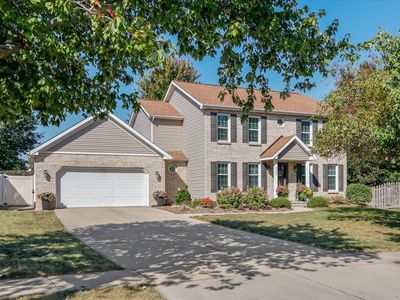 1505 Paddington Dr, Bloomington, IL, 61704