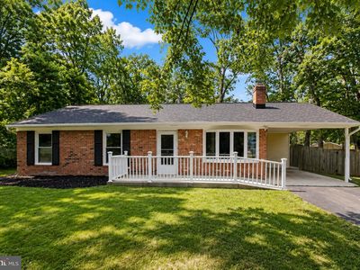 22 Teton Dr, Fredericksburg, VA, 22408