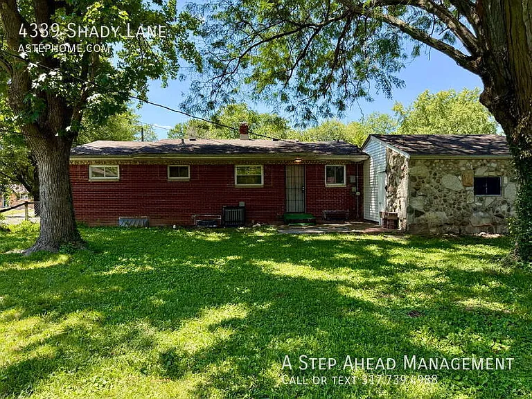4339 Shady Ln — Photo 19