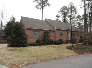 18 Mockingbird Ln, Rocky Mount, NC 27804