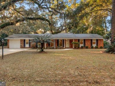 620 Old Plantation Rd, Jekyll Island, GA, 31527