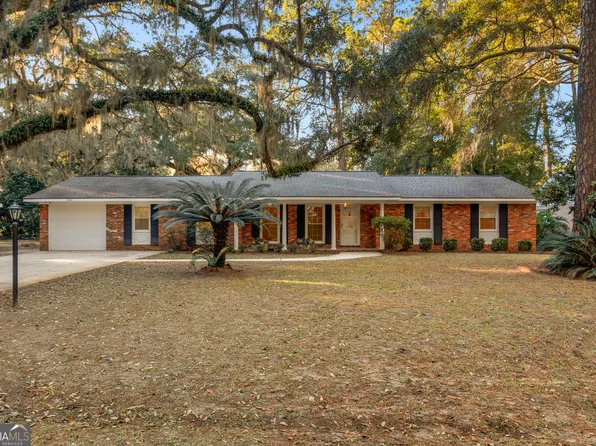 620 Old Plantation Rd, Jekyll Island, GA 31527