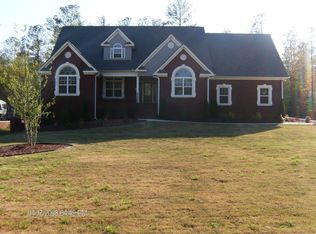 172 Saint Andrews Ct, Social Circle, GA