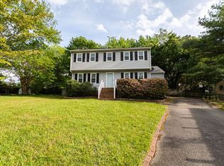 2341 Wrens Nest Rd, North Chesterfield, VA 23235